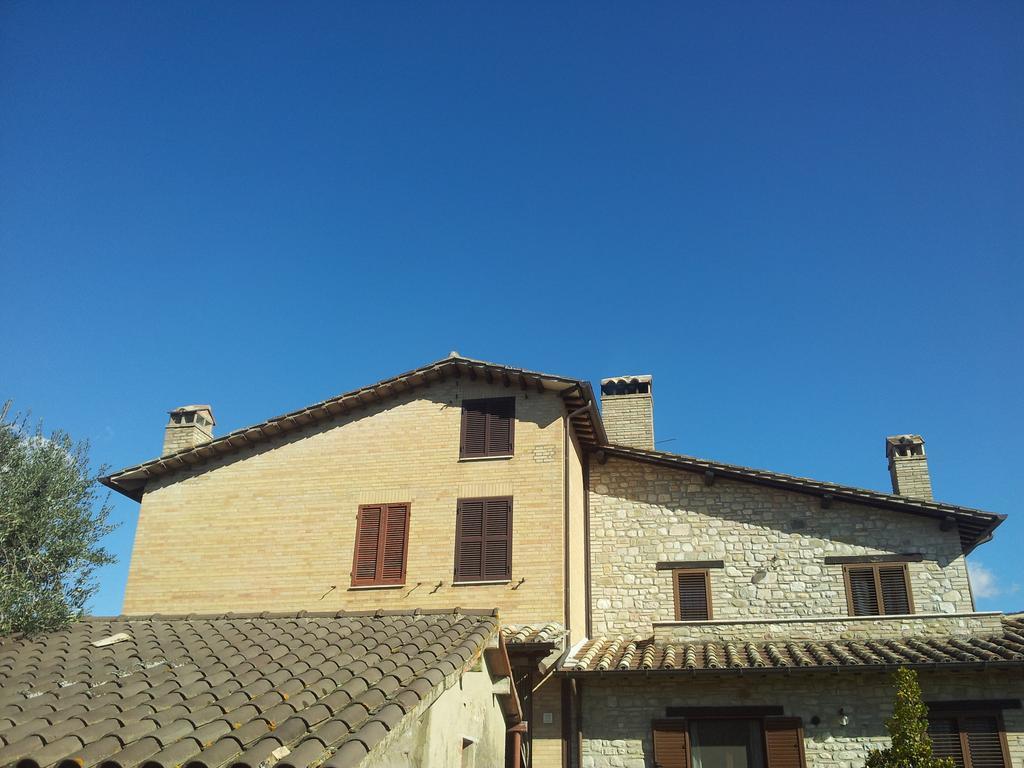 Assisana Affittacamere Santa Maria Degli Angeli  Eksteriør billede