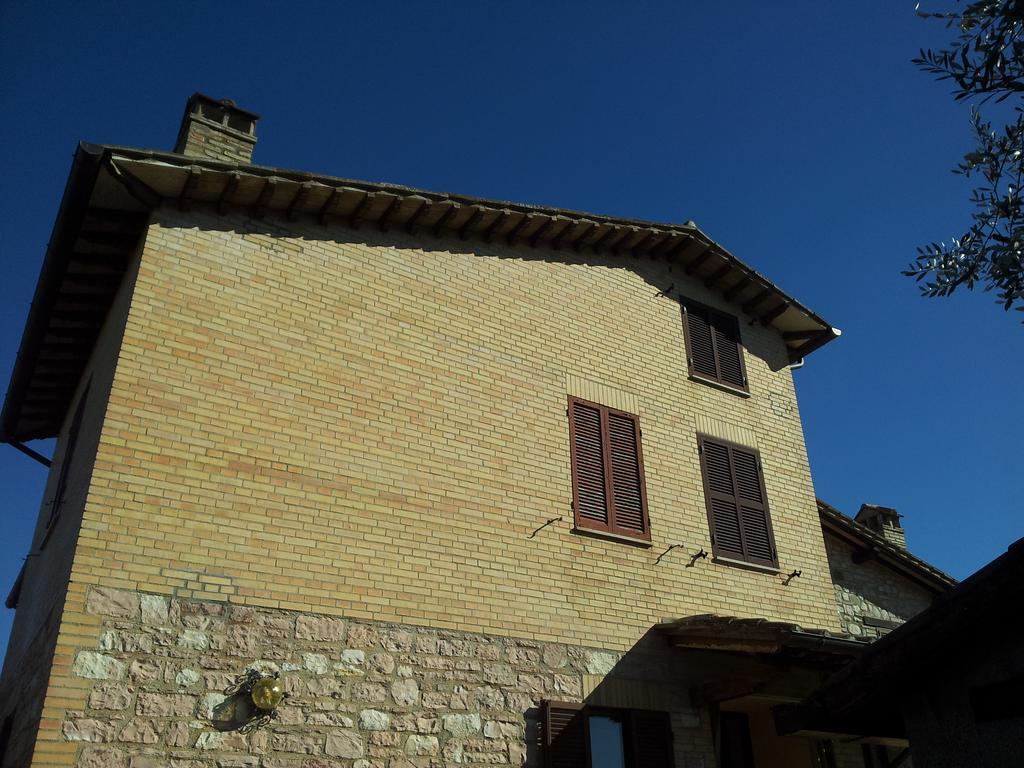 Assisana Affittacamere Santa Maria Degli Angeli  Eksteriør billede